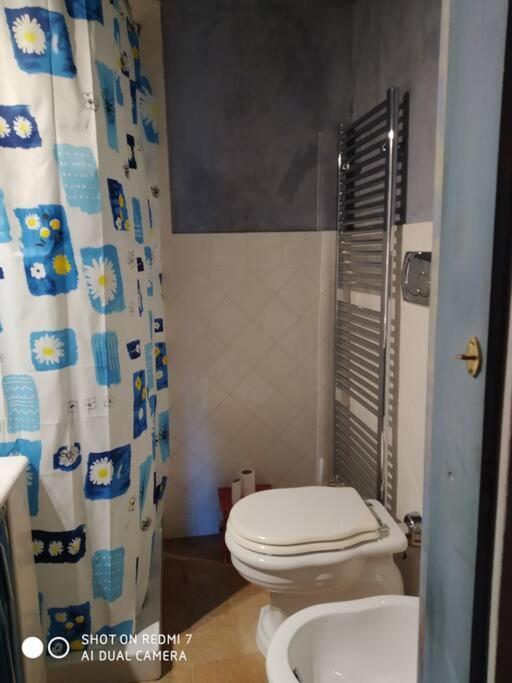 Casa Vacanza In Casale Vicino Orvieto Ficulle Dış mekan fotoğraf