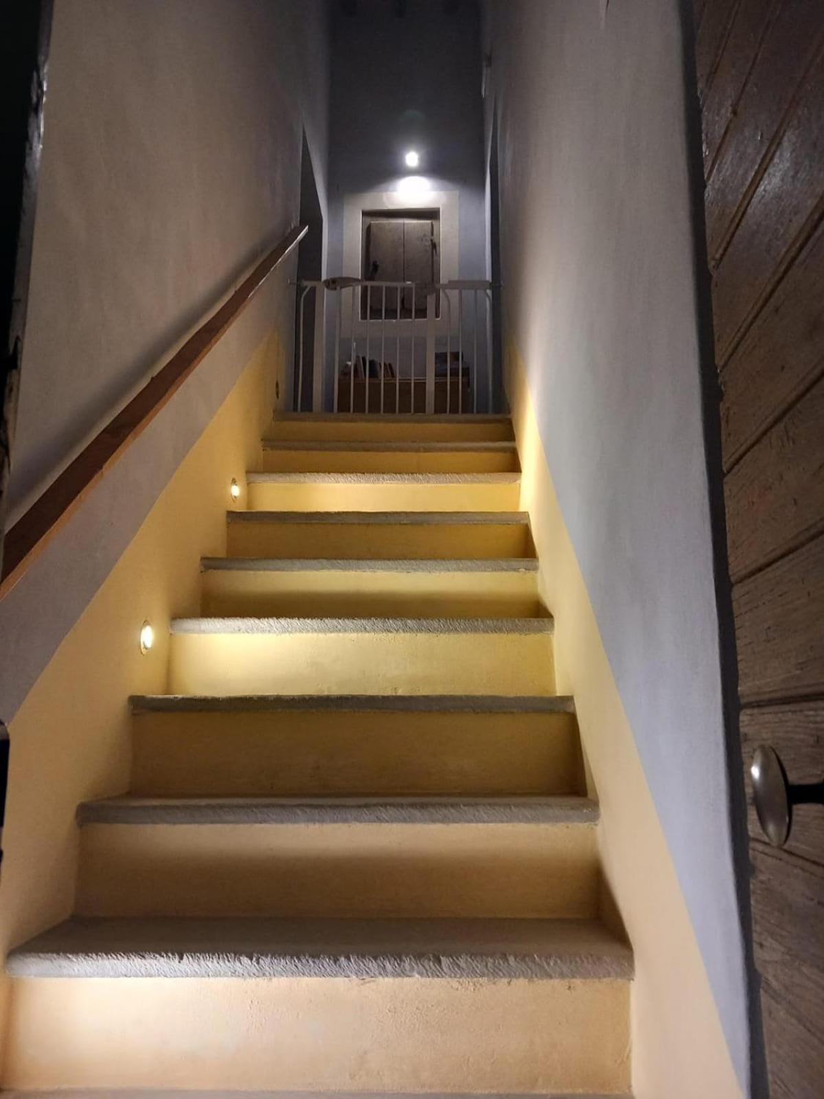Casa Vacanza In Casale Vicino Orvieto Ficulle Dış mekan fotoğraf